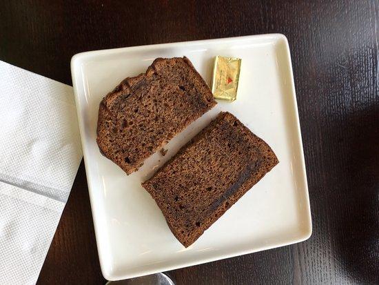 Theobroma Chocolate Lounge